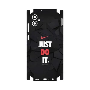 MAHOOT NIKE_Logo-FullSkin Cover Sticker for Samsung Galaxy A05