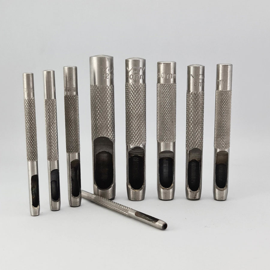 سنبه واشر بر استارمکس مدل MT011 مجموعه 9 عددی