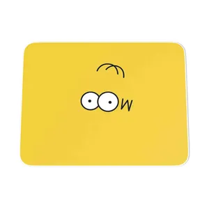 ماوس پد مدل سیمپسون MP031 The Simpsons 