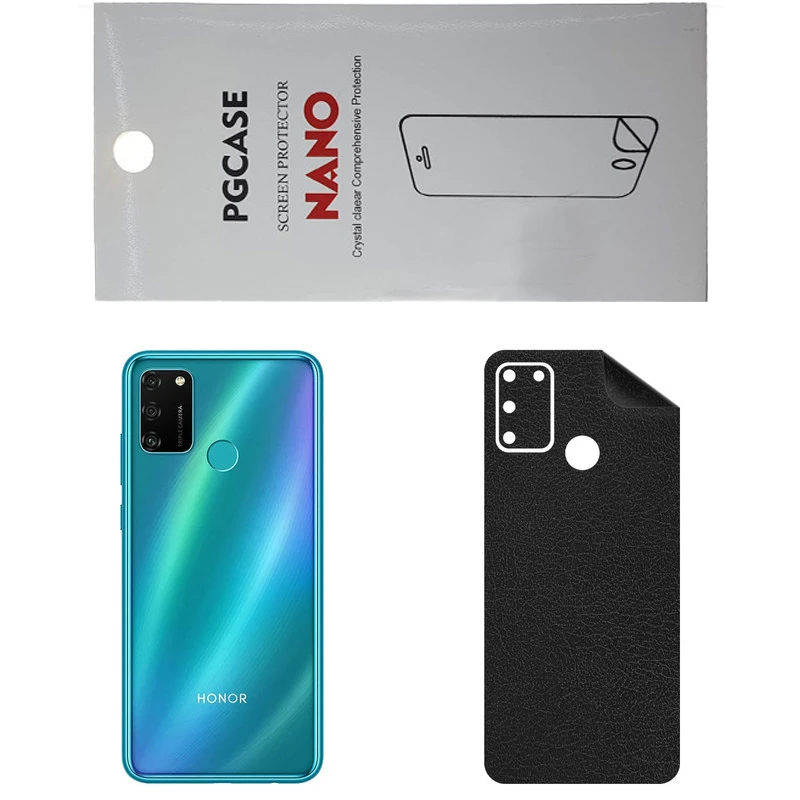 برچسب پوششی مدل STAR CH مناسب برای گوشی موبایل آنر 9A