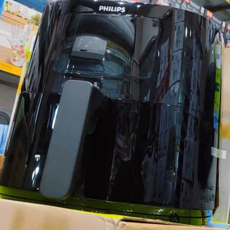 سرخ کن بدون روغن 6.2 لیتری فیلیپس مدل 9270