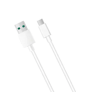 کابل تبدیل USB به USB-C یولر DX-196 طول 1متر