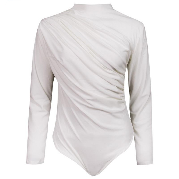 بادی آستین بلند زنانه مدل 4184098