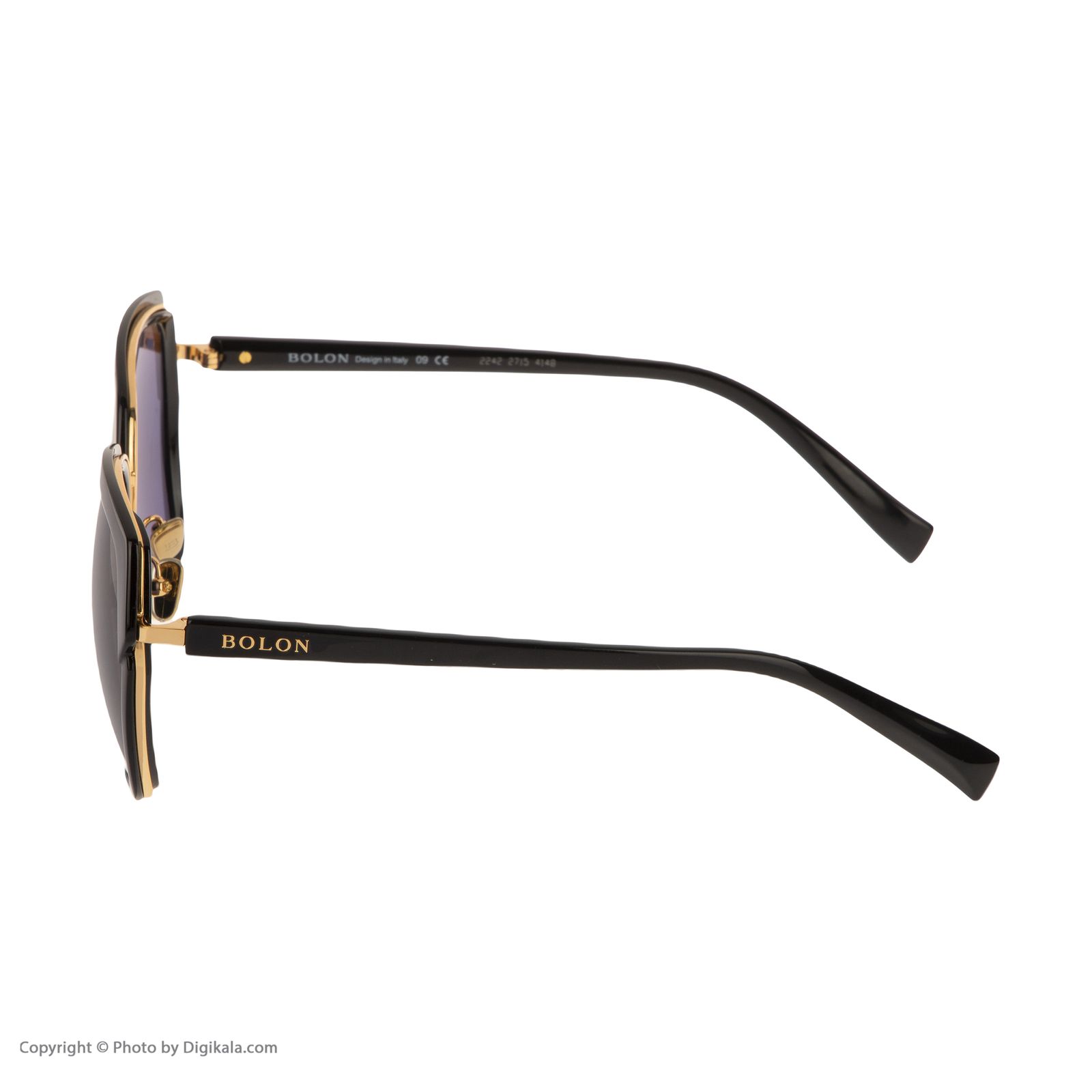 عینک آفتابی زنانه بولون مدل BL6028C10 -  - 5