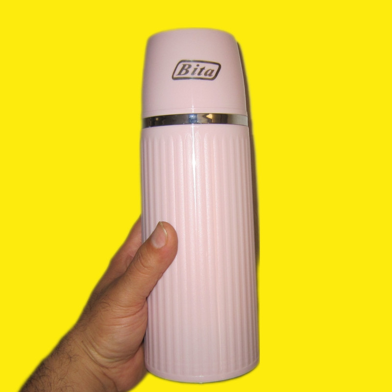 فلاسک بیتا مدل 500 گنجایش نیم لیتر