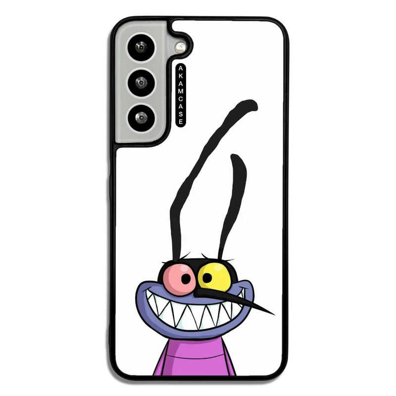 کاور آکام مدل AMC-WSGS22-OGGY-6 مناسب برای گوشی موبایل سامسونگ Galaxy S22