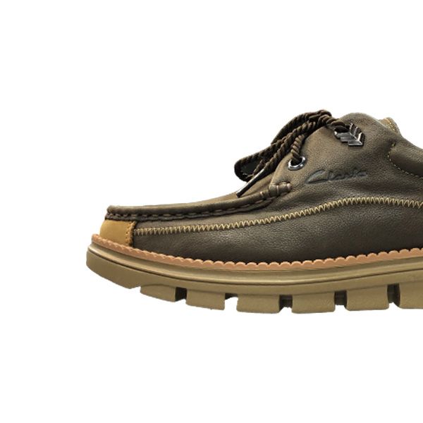 کفش طبی مردانه کلارک مدل 9606 -  - 3