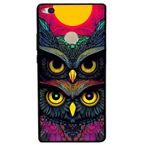 Megafone Owl 1904 Cover For Honor 8 Lite