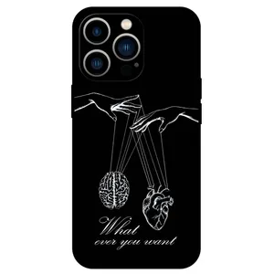 Megafone Thoughts and Feelings 1899 Cover For Apple iPhone 14 Pro Max