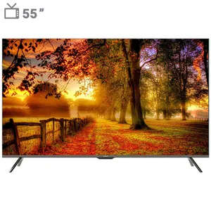 X.Vision 55XYU725 Smart LED 55 Inch TV