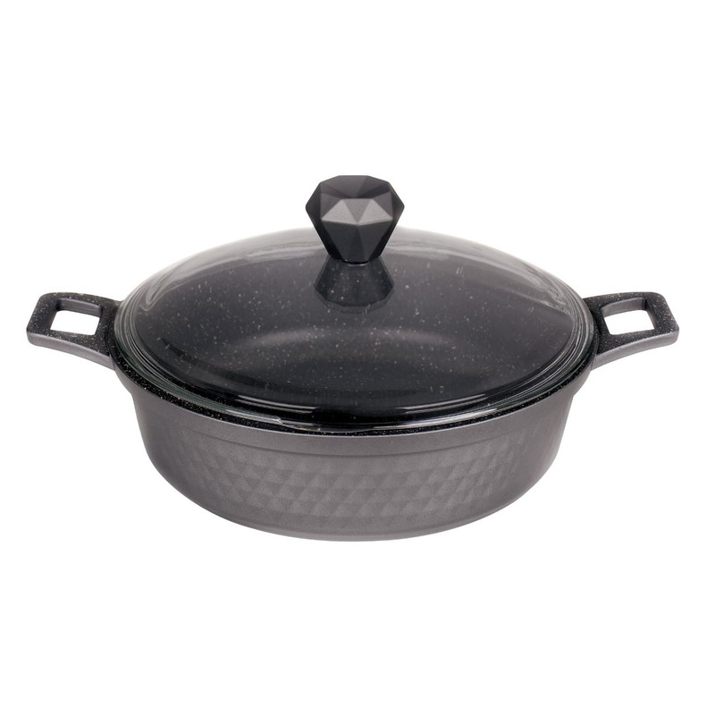 سرویس پخت و پز 10 پارچه لاویلوکس مدل برلیان