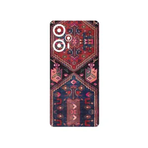 MAHOOT Rug Cover Sticker for Xiaomi Poco F5