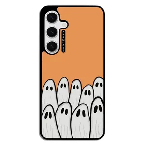 AKAM AMC-WSGS24-BOO-20 Cover For Samsung Galaxy S24