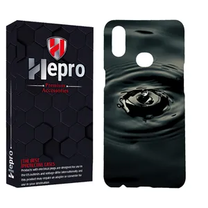 HEPRO MC Cover for Samsung Galaxy A20S