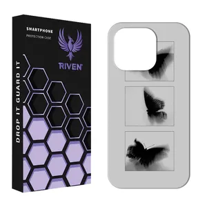 RIVEN RI1-3 Case For Apple iPhone 11 Pro Max