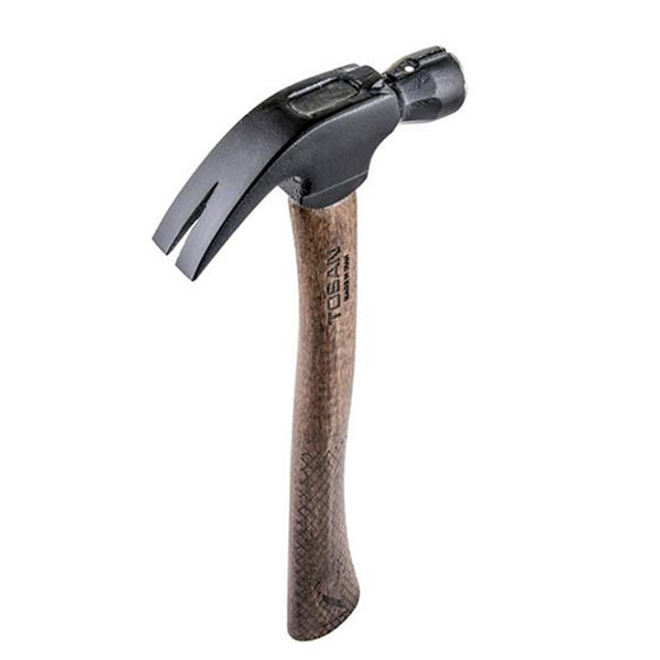 چکش دو شاخ توسن مدل 251TCH وزن 250 گرم چکش دو شاخ توسن مدل 251TCH وزن 250 گرم