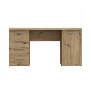میز کارشناسی اسمردیس مدل P122 - MDF