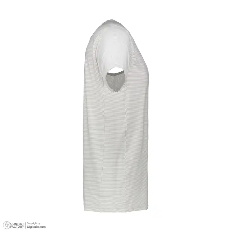 تی شرت ورزشی مردانه مدل AZ-02