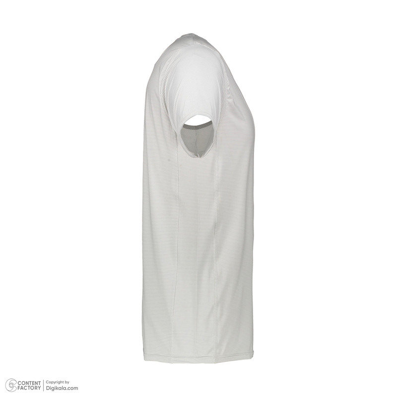 تی شرت ورزشی مردانه مدل AZ-02