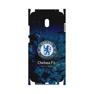 MAHOOT Chelsea-FC-FullSkin Cover Sticker for Xiaomi Redmi 8A