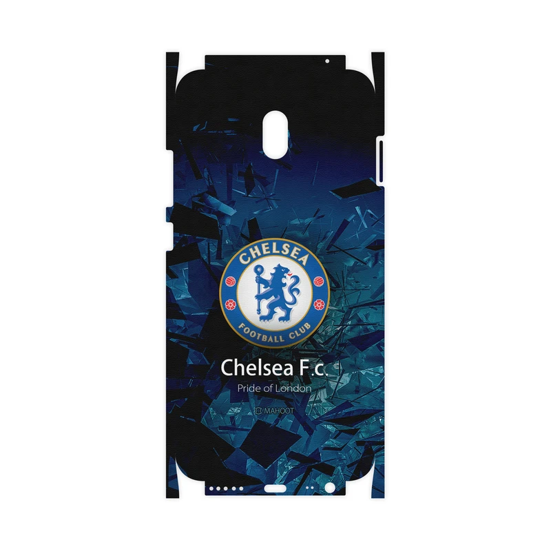 برچسب پوششی ماهوت مدل Chelsea-FC-FullSkin مناسب برای گوشی موبایل شیائومی Redmi 8A