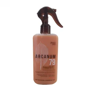 اسپری دو فاز مو آرکانوم مدل ARGAN OIL حجم 240 میلی لیتر