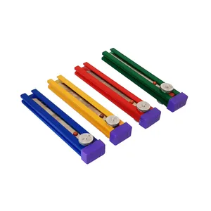 کاتر ای تی تی مدل  HT - 00744 مجموعه چهارعددی