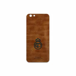 MAHOOT BFL-REAL Cover Sticker for Apple iPhone 6s