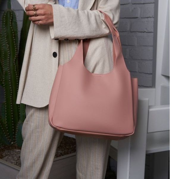 کیف دوشی زنانه دیوید جونز مدل CM6668 -  - 13