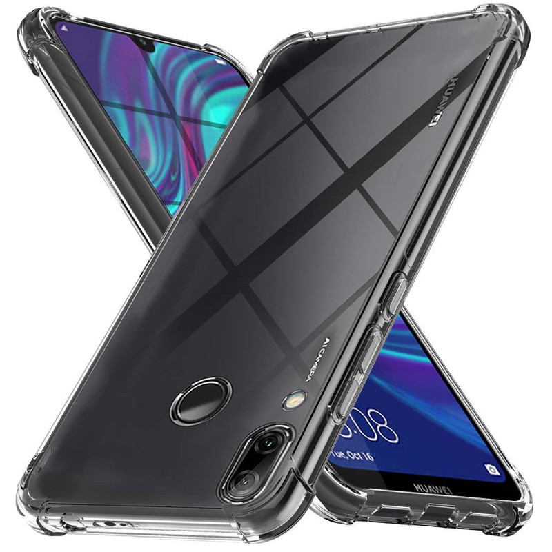 کاور اودین مدل YUNIX مناسب برای گوشی موبایل هوآوی Y7 Prime 2019