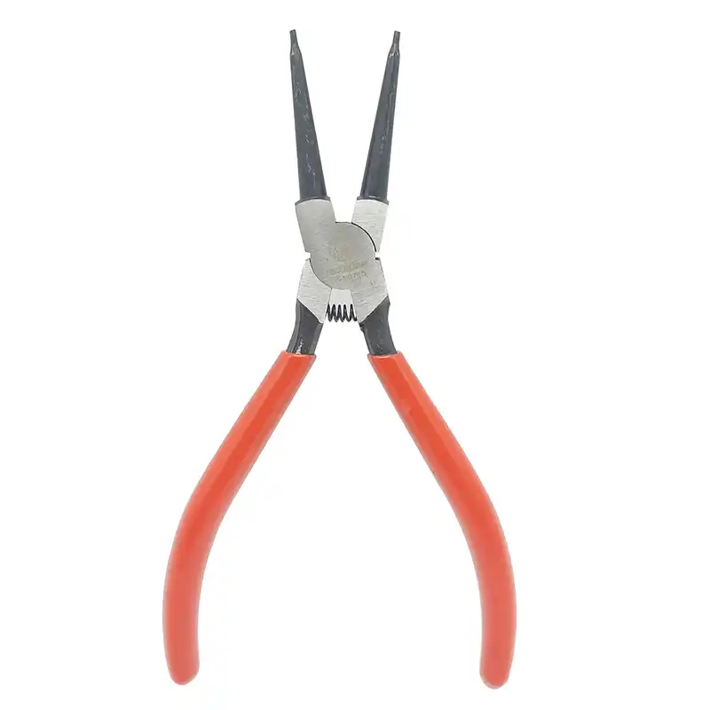 انبر خار جمع کن هزبورن مدل 55107IS سایز 7 اینچ