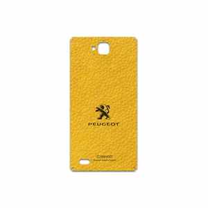 MAHOOT ML-PEGT Cover Sticker for Honor 3C