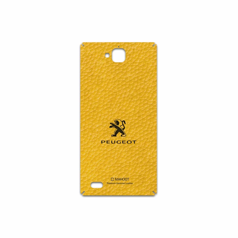 برچسب پوششی ماهوت مدل ML-PEGT مناسب برای گوشی موبایل آنر 3C