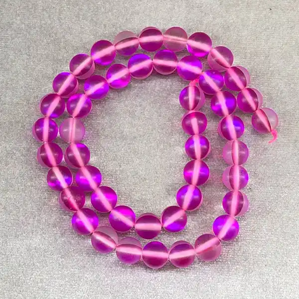 ریسه سنگ مدل شب تاب کد 7898