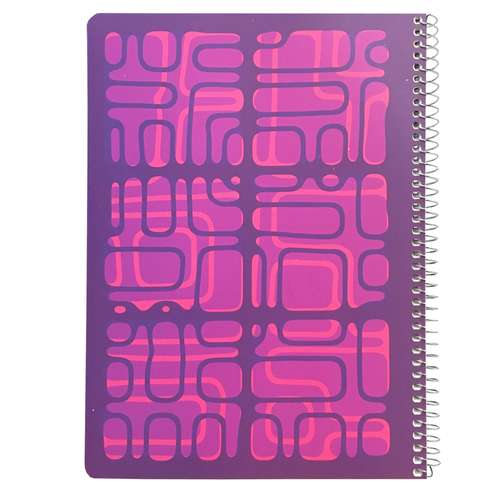 دفتر نقاشی 50 برگ آراد کد 108514-10