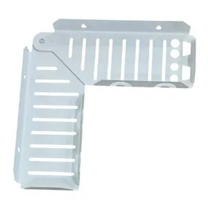 استند حمام مدل چپ و راست مجموعه 2 عددی