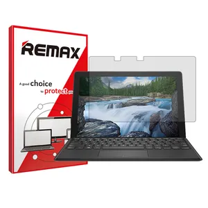 Remax Resistant model transparent screen protector suitable for Dell latitude 5290 2in1 laptop 