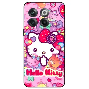 Megafone Hello Kitty 8219 Cover For OnePlus Ace Pro