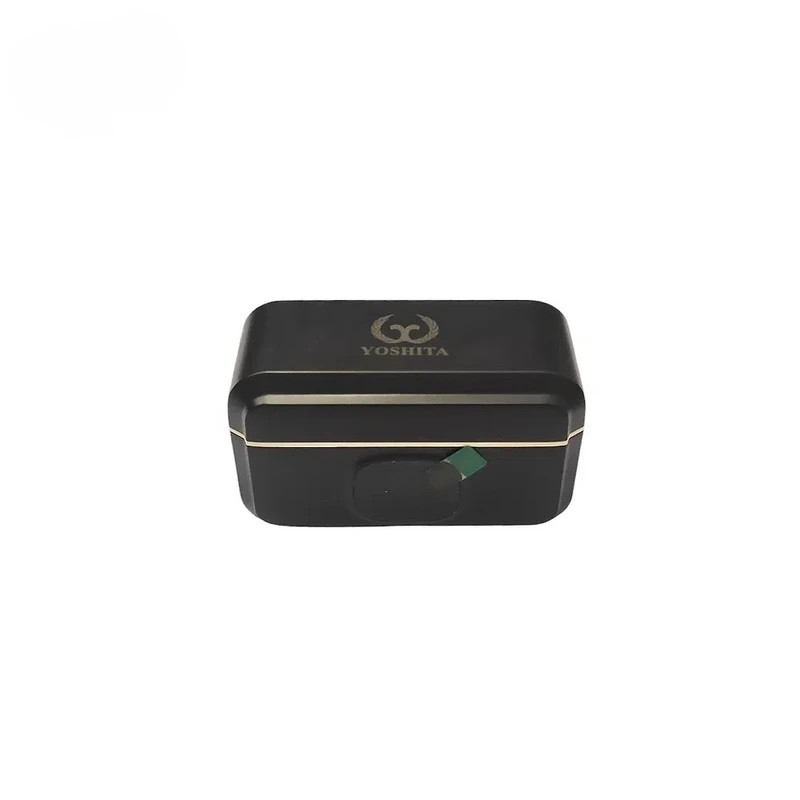 میکروفن یقه ای یوشیتا مدل YG-06 با درگاه اتصال لایتنینگ