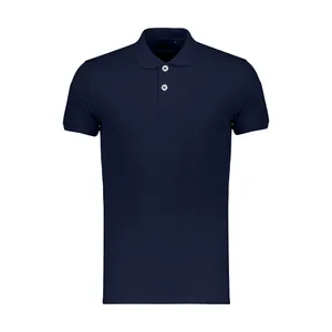 پولوشرت آستین کوتاه مردانه کیکی رایکی مدل MBB02979-403