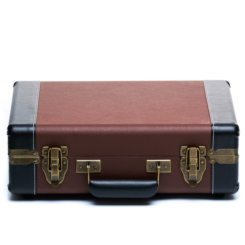 گرامافون جی دی ال رترو مدل T317 BW