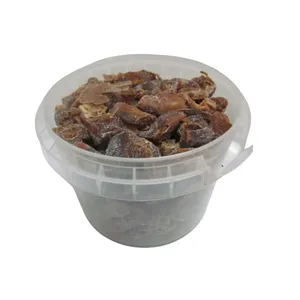 چیپس خرما خلالی ساده - 200 گرم