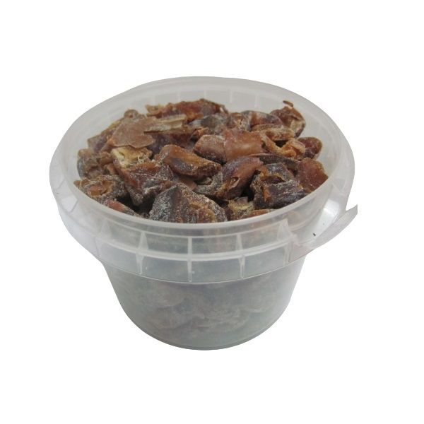 چیپس خرما خلالی ساده – 200 گرم چیپس خرما خلالی ساده – 200 گرم