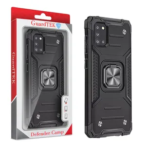Samsung Galaxy A31 Union Armor Guardtek backcover