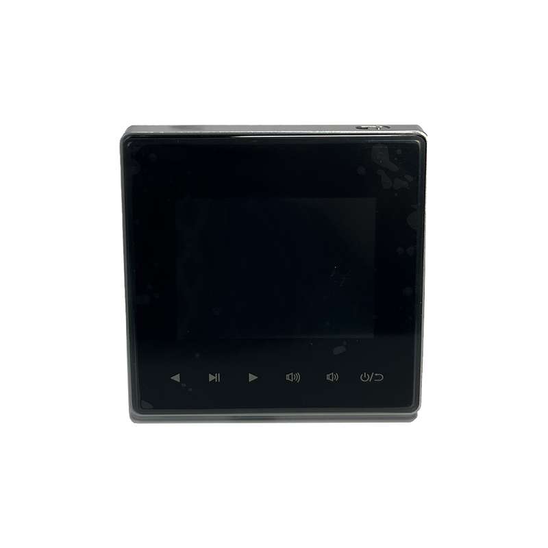 آمپلی فایر مدل دیواری   Z-70A