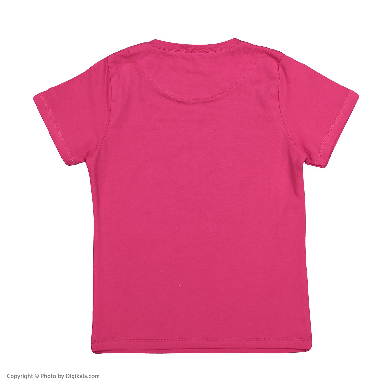 ست تی شرت و شلوار دخترانه مادر مدل 2041101-66 -  - 4