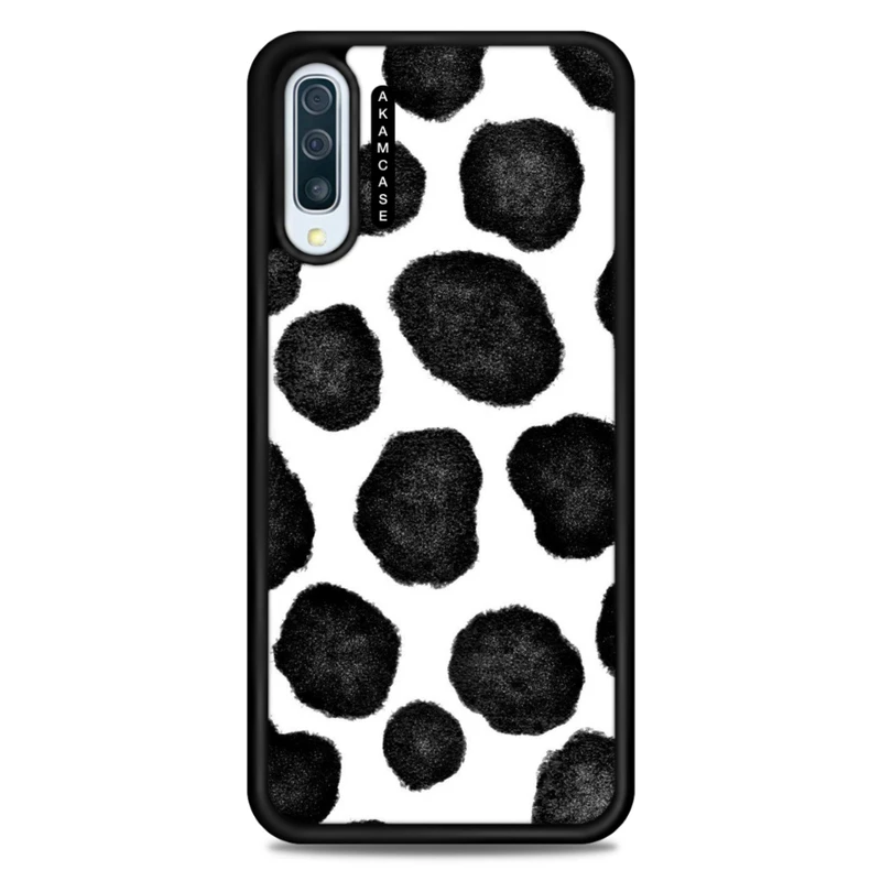 کاور آکام مدل AMC-WSGA50-DOTS-14 مناسب برای گوشی موبایل سامسونگ Galaxy A50