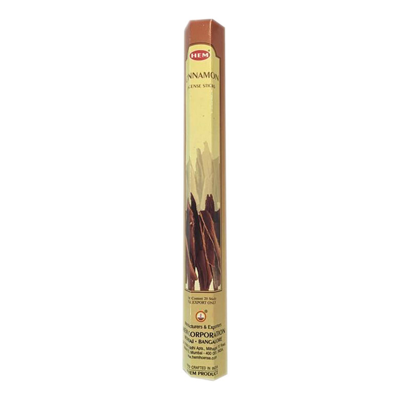 عود هم طرح CINNAMON