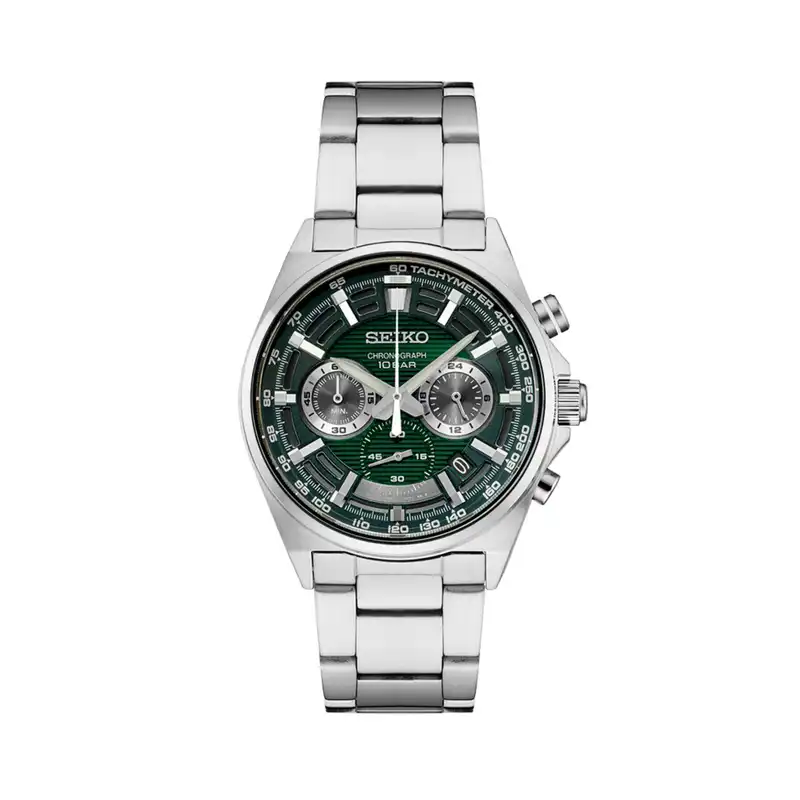 ساعت مچی عقربهای مردانه سیکو مدل SSB405P1 NEW