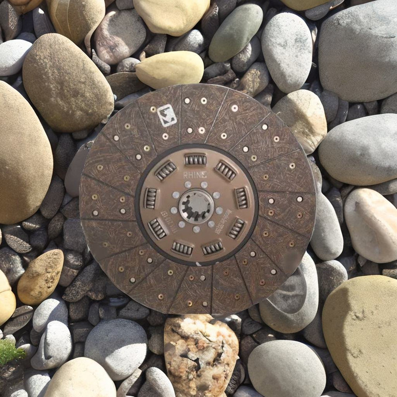 صفحه کلاچ راینو مدل DFM مناسب برای کشنده دانگ فنگ